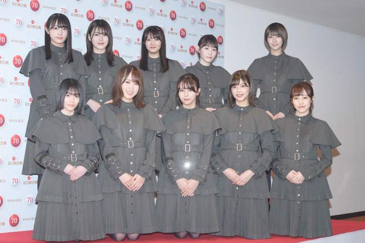 榉坂46