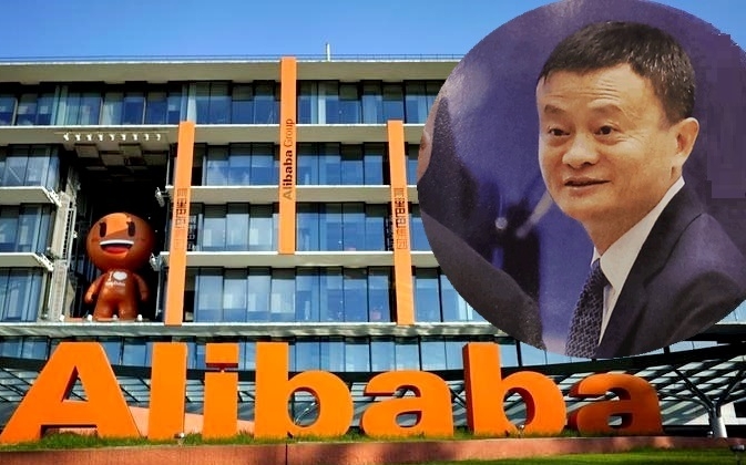 消息指馬雲正在海外考察。路透社資料圖片/報道圖片