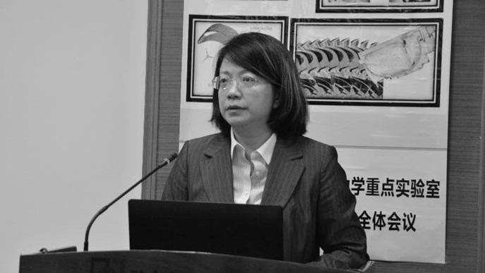 严红病逝，年仅57岁。 西北工业大学新闻网