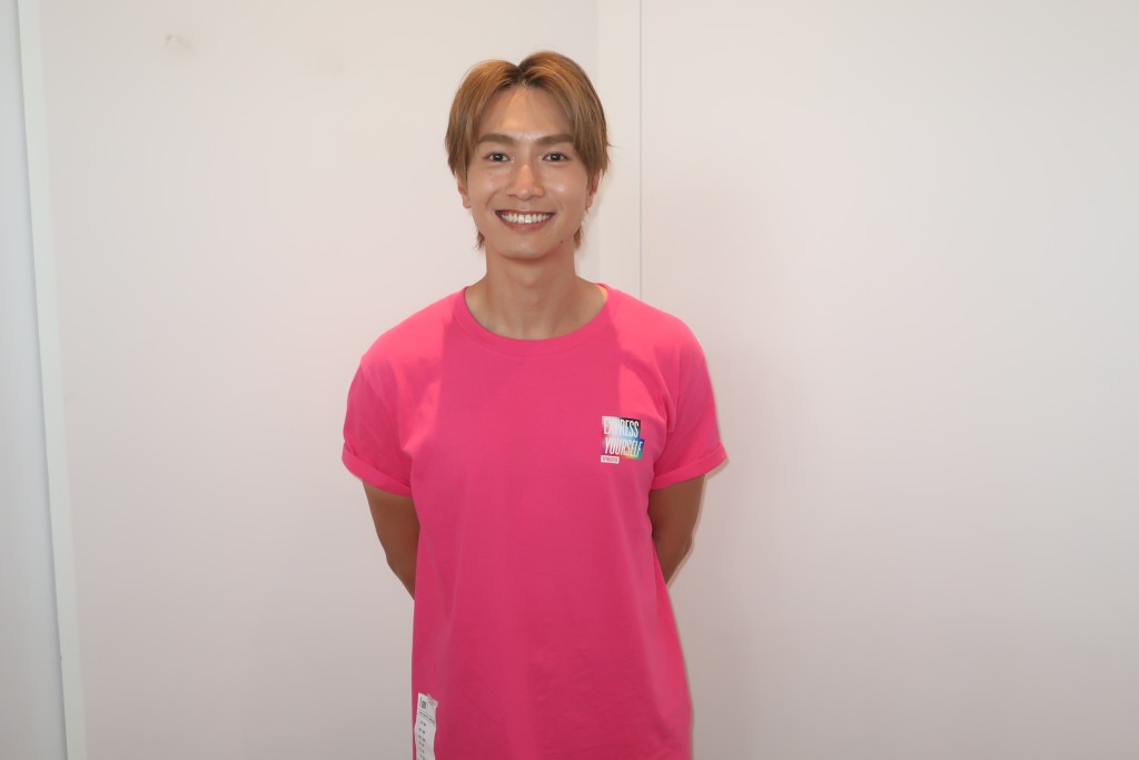 Jason将推出新歌《有天》。