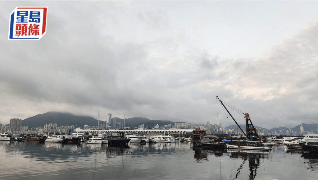 天文台|日間炎熱 市區最高氣溫約32度 新界再高一兩度