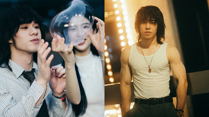 曾比特拍新歌MV被途人亂入狂讚「你好靚仔」 電梯內幾乎咀嘴竟變搭訕現場。