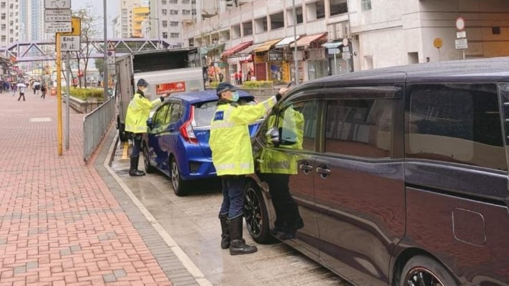 警方圖片