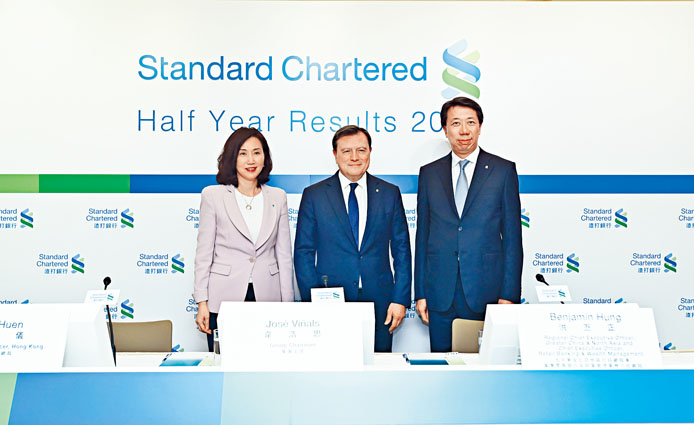 渣打出售其所持印尼Permata銀行的權益，尚待買方股東批准及印尼和泰國監管機構批准。