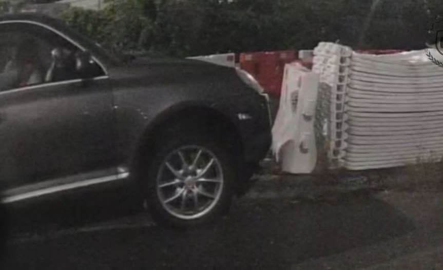 fb香港馬路炸彈資料庫影片截圖