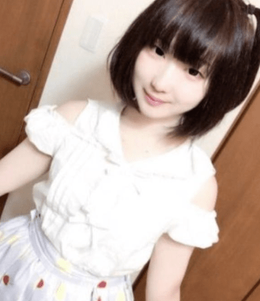 平林佐奈因感情糾紛被砍死。星谷梨里花X帳號