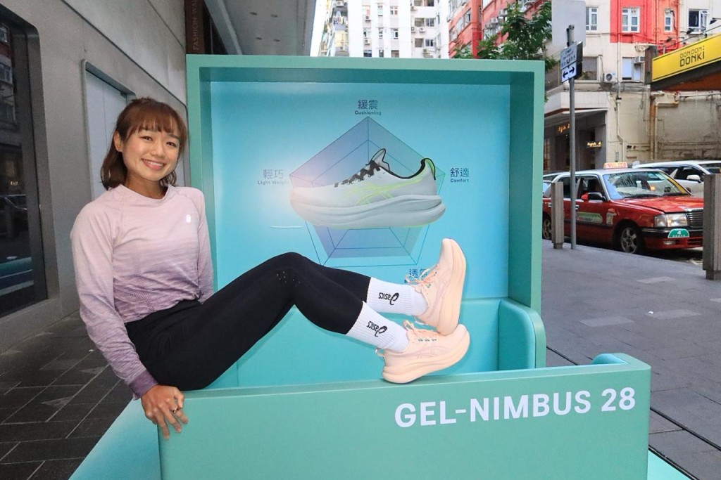 司徒兆殷期望2026年有个新开始。徐嘉华摄