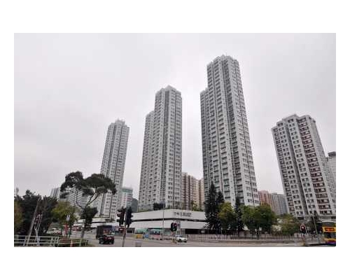 沙田河畔花園2房單位以471萬易手。