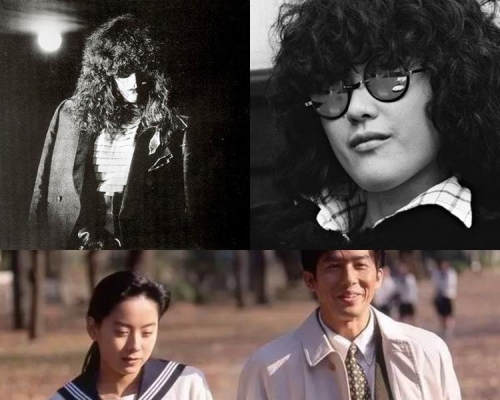 森田童子月前離世，終年66歲。