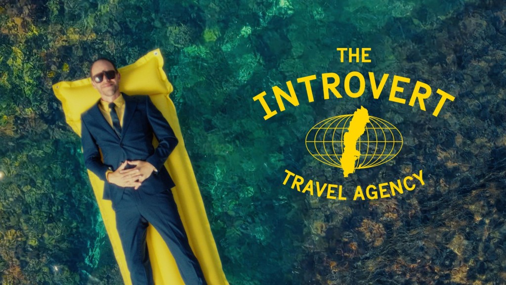 瑞典全球首推“i人旅行社”。www.visitsweden.com