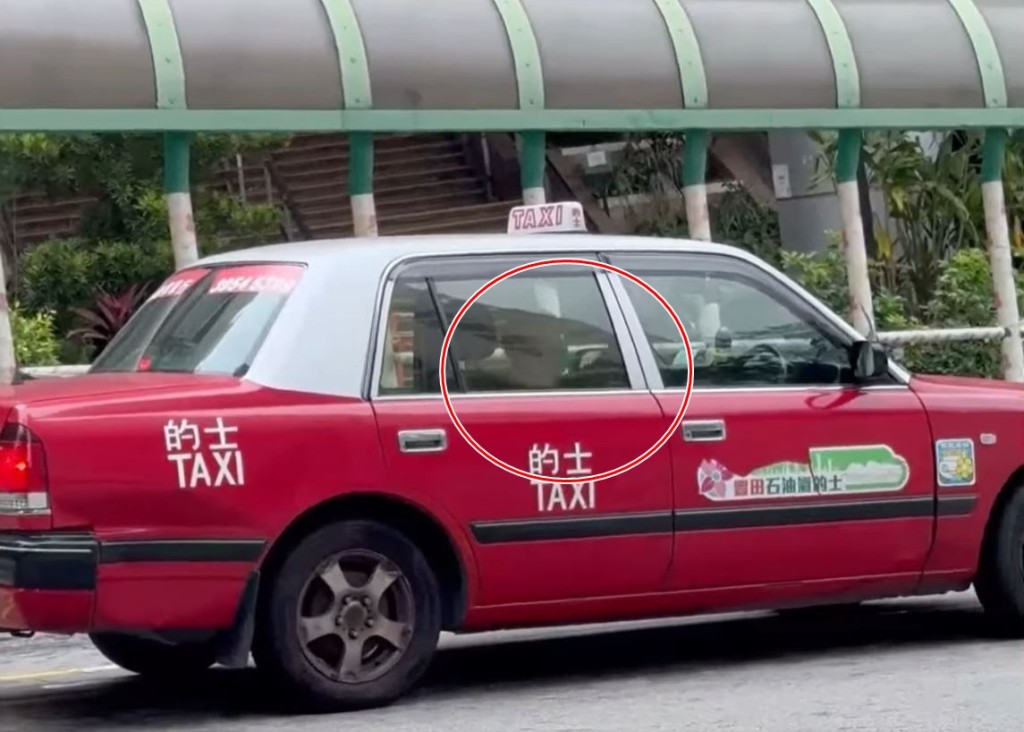 「車cam L（香港群組）」