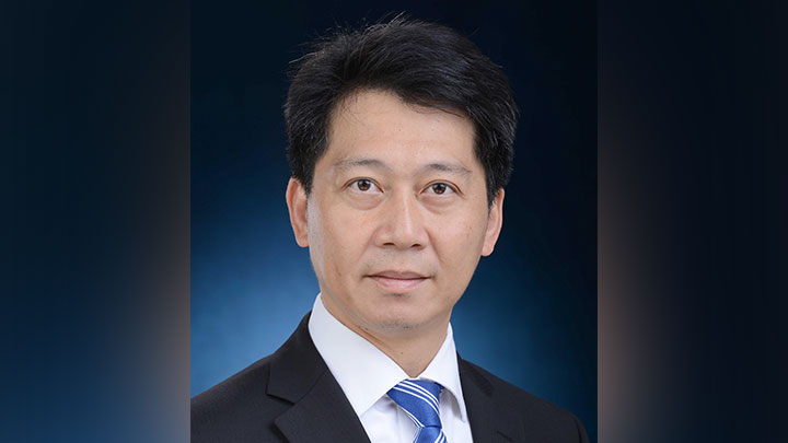 香港駐歐盟特派代表張國財10月初出任廣播處長。