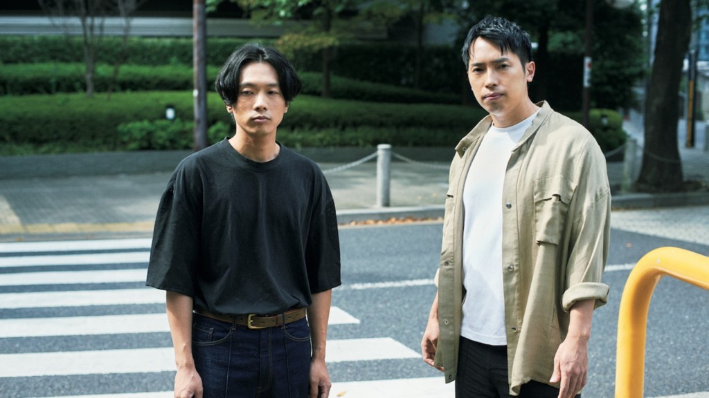 甫木元空與菊池剛於2019年組成樂隊Bialystocks。 甫木元空與菊池剛於2019年組成樂隊Bialystocks。