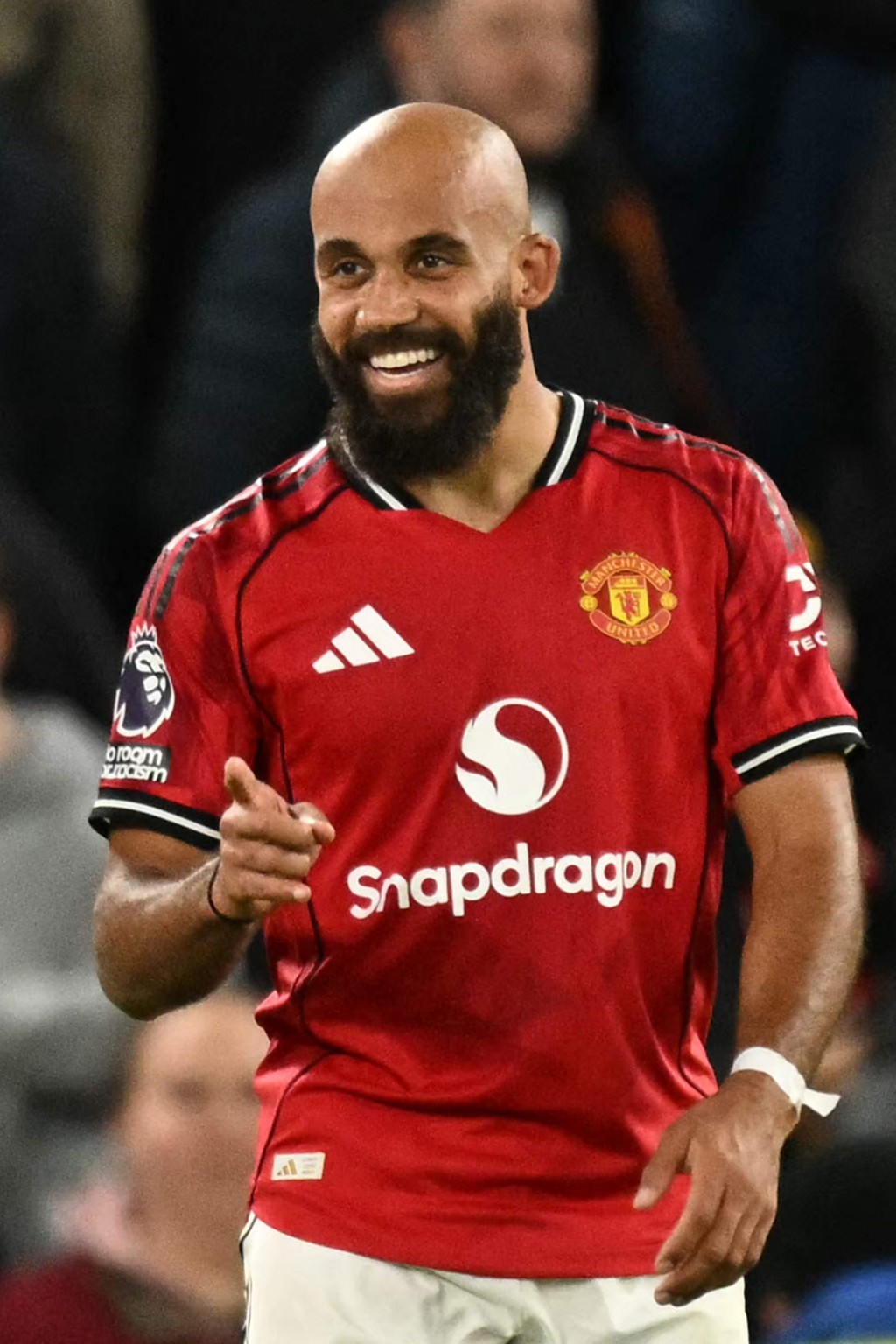 麥比奧莫預計為喀麥隆出戰。法新社 麥比奧莫預計為喀麥隆出戰。法新社