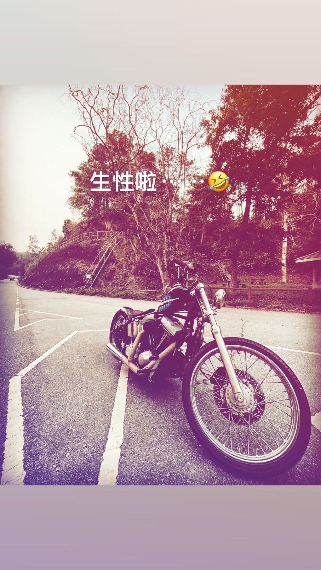 阿聰的愛車半路死火,點撻都冇反應。