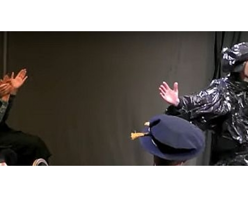 網上影片截圖