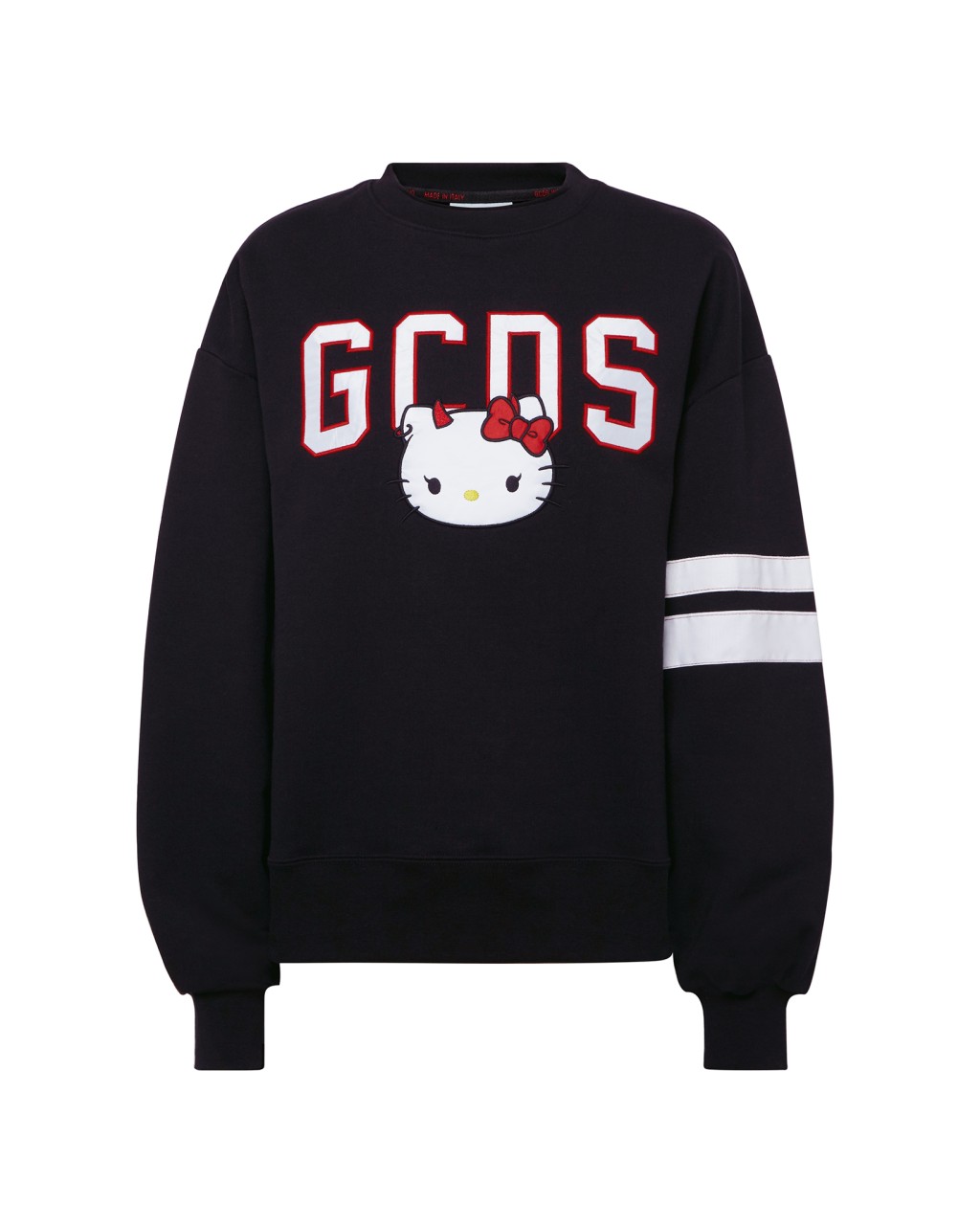 GCDS X Hello Kitty衞衣/$3,990。