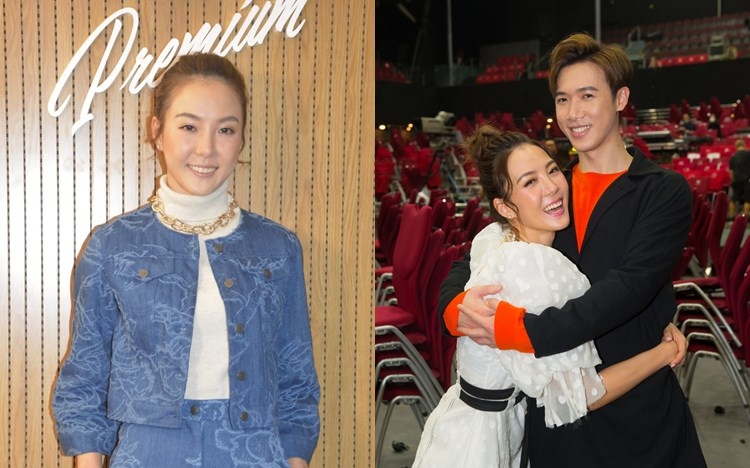 Alina（李靜蓮）將加入ViuTV。