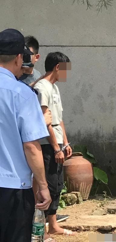 殺害男童的疑犯是其繼父,目前已被刑事拘留。網圖