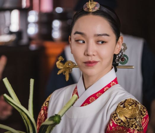 韓劇《哲仁皇后》