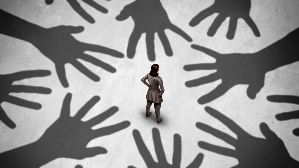 近年迪士尼面臨多起性騷擾及性侵害指控。iStock