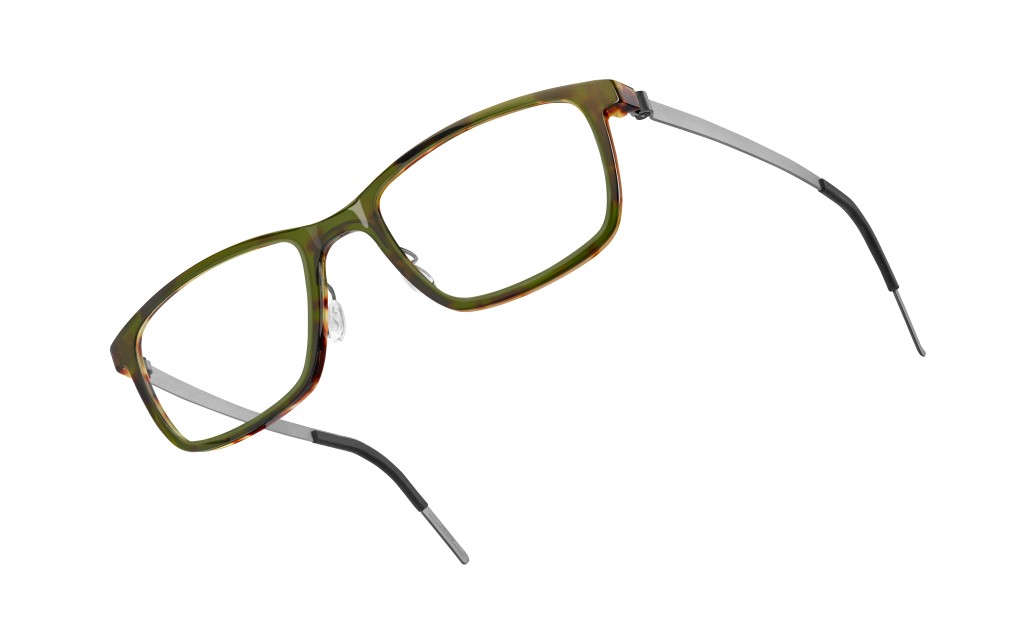 acetanium板材系列兒童/青少年鏡架