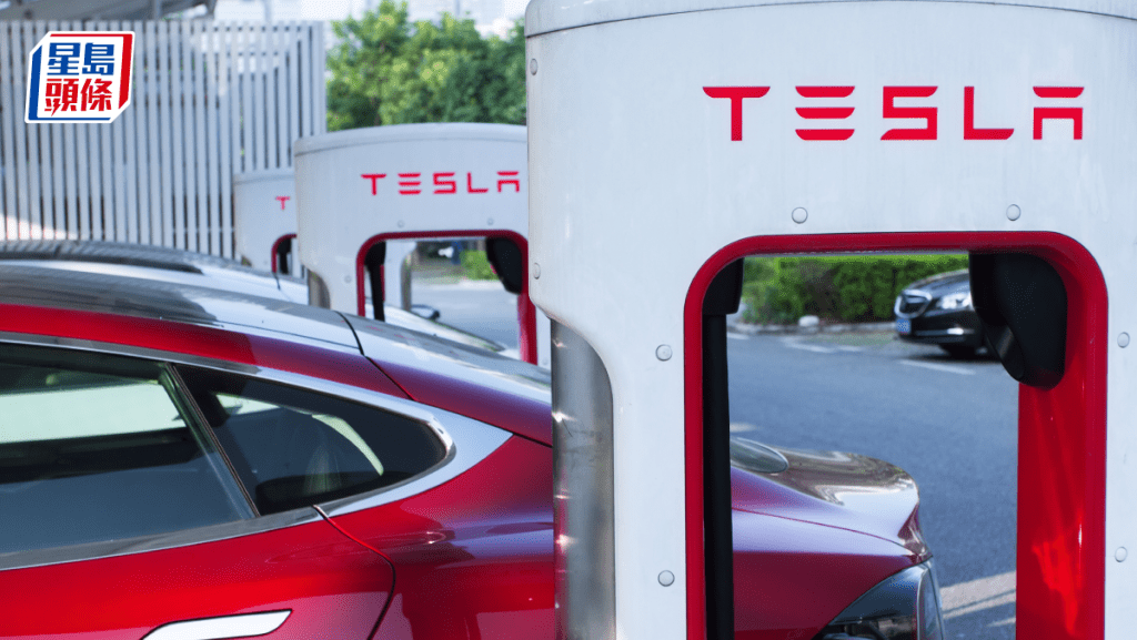 Tesla次季業績遜預期 馬斯克預警未來幾季艱難 料第四季推低價車型