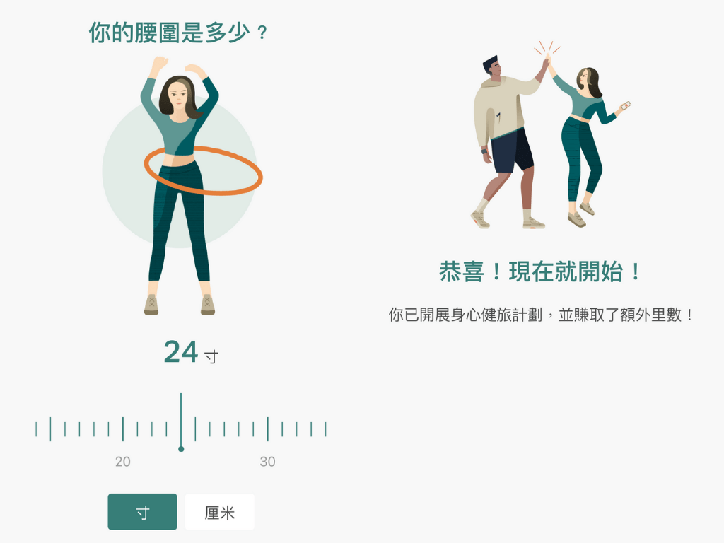 身心健旅計劃Wellness Journey 身心健旅計劃Wellness Journey