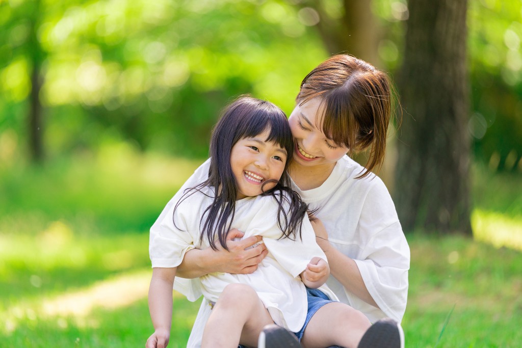 母親節︳小朋友想跟媽媽說卻又不敢說的是……(圖片來源:PhotoAC) 母親節︳小朋友想跟媽媽說卻又不敢說的是……(圖片來源:PhotoAC)