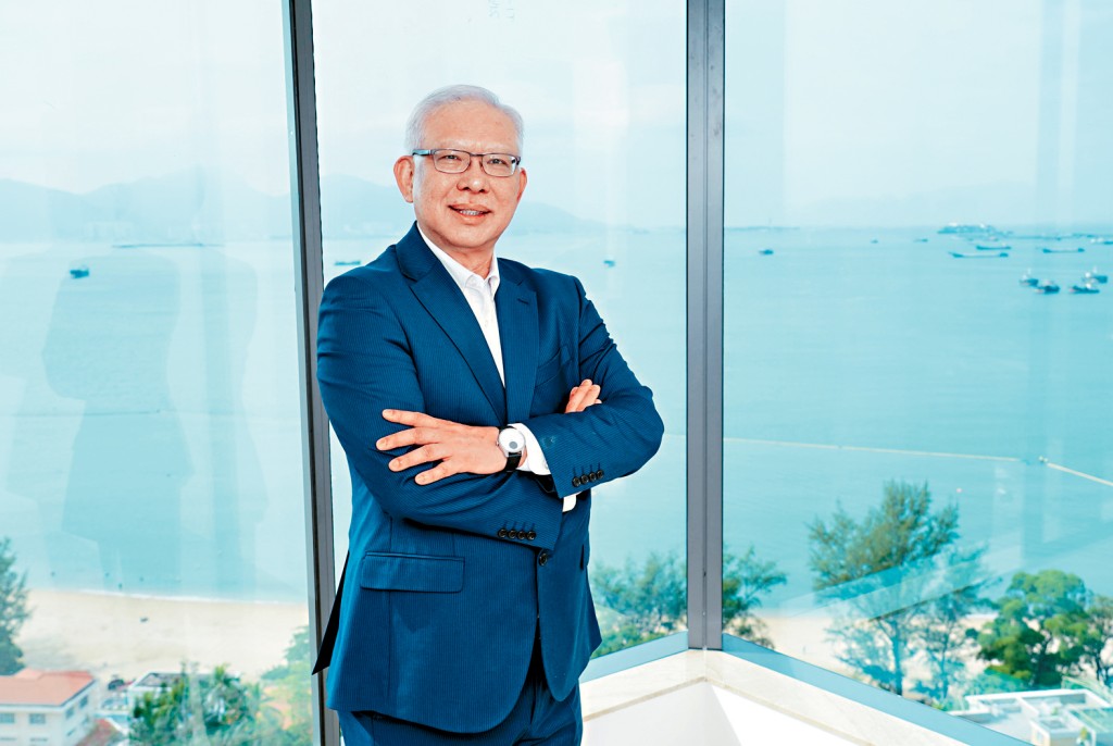 旭日國際李炳餘表示，今年樓價將如年初估計相若，全年料升約5%。