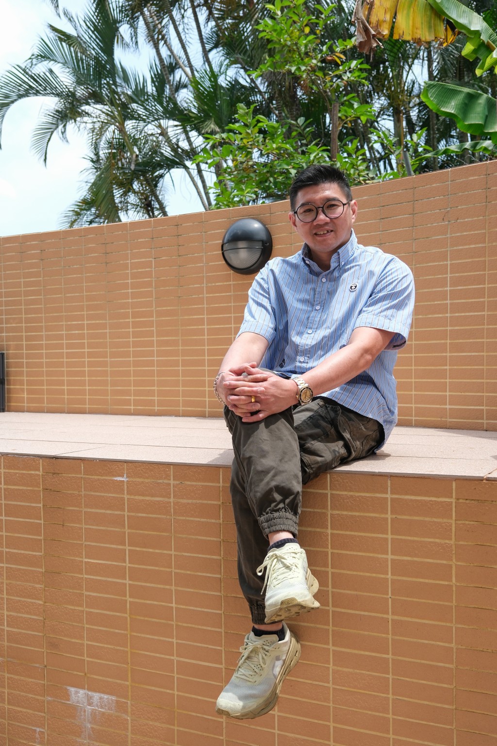 (圖:Vincent Wong) (圖:Vincent Wong)
