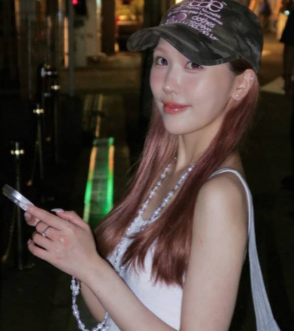 蕭伊大控訴對前男友Joeman私約AV女優食Omakase。IG 蕭伊大控訴對前男友Joeman私約AV女優食Omakase。IG