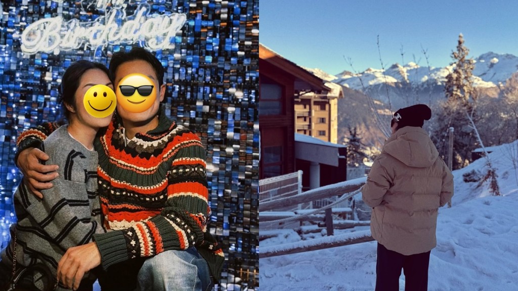 52歲「陳奕迅舊愛」喜歡小孩公開生育計畫   曾發現子宮滿佈肌瘤冒險高齡誕子