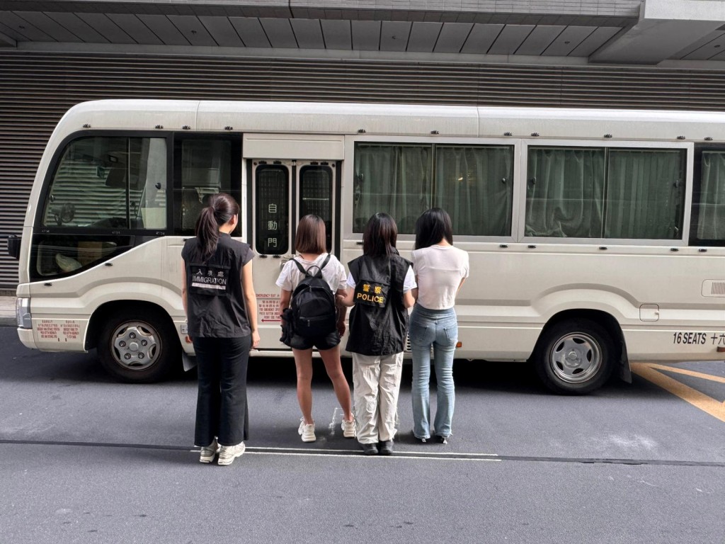 警方圖片