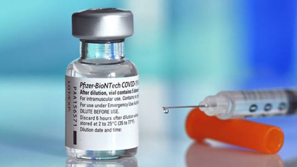 劉宇隆認為新變異病毒株將流入，二價疫苗已不合時宜 。資料圖片