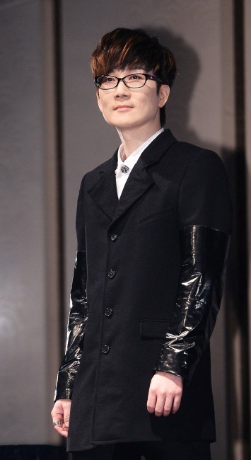 徐太志賣出20年前在江南區購入的大樓,賺1.78億港元。