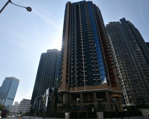 天寰2房838萬沽 創區內同類單位二手新低