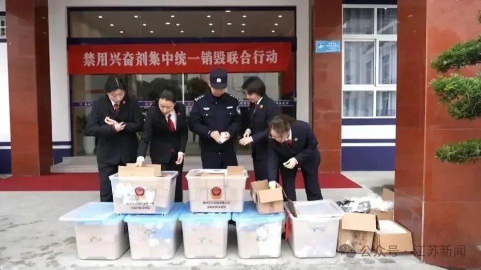 法院以非法經營罪作出一審宣判，6名主犯分別被判處四年六個月至緩刑不等的有期徒刑。