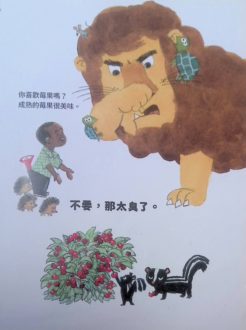 (圖片來源:受訪者提供) (圖片來源:受訪者提供)