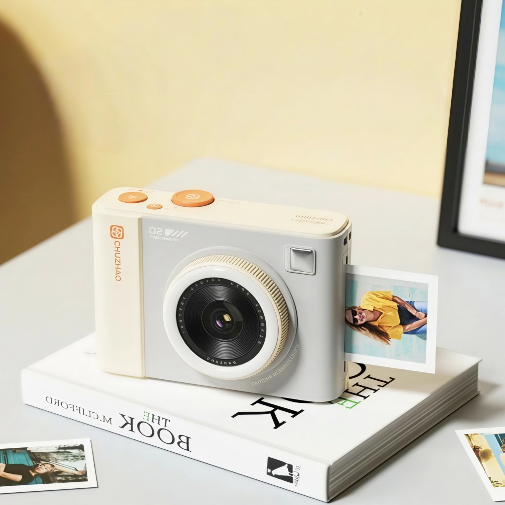 D2備有4款機身顏色可選擇。 D2備有4款機身顏色可選擇。