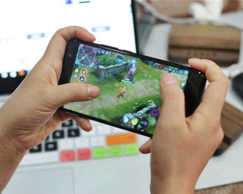 廣電總局推出新規定規管網遊和手遊等。網圖
