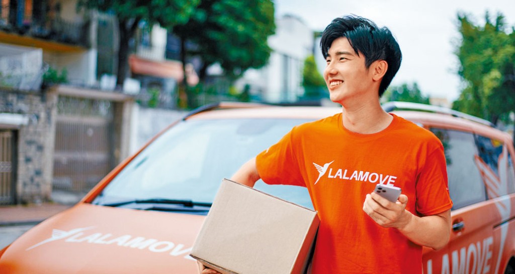 貨拉拉（Lalamove）再遭內地交通運輸部約談，指出了其存在的突出問題。