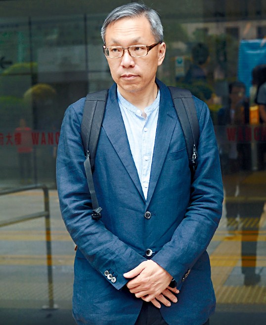 張劍虹。資料圖片 張劍虹。資料圖片