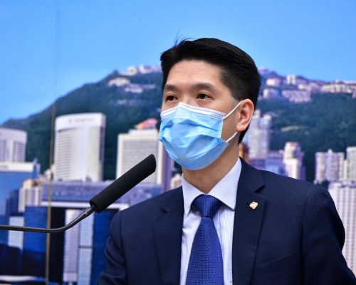 醫管局呈報26宗個案。資料圖片