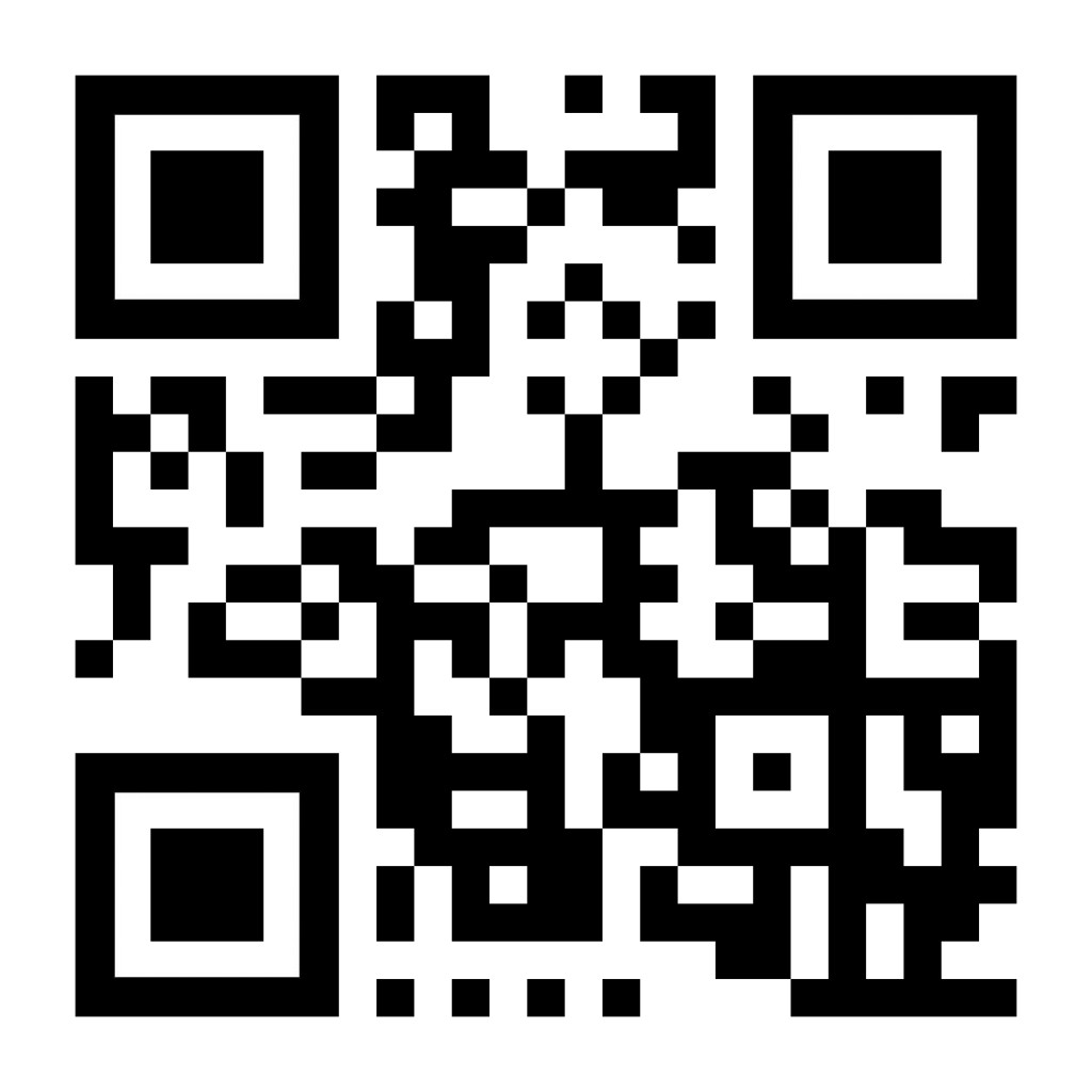 Scan QR Code了解更多活動資訊。