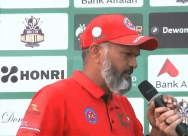 Moner Dar受訪時哭成淚人。影片截圖 Moner Dar受訪時哭成淚人。影片截圖