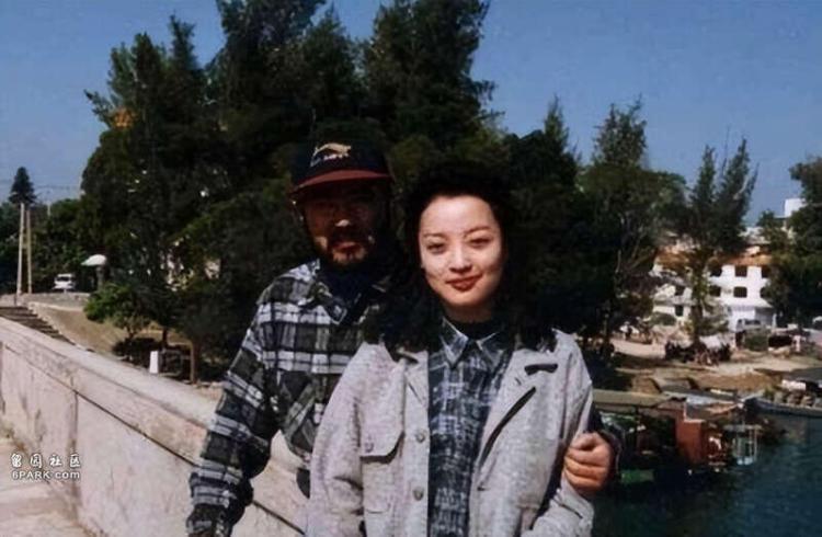 張紀中遭前妻樊馨蔓炮轟婚內出軌、轉移財產。(網上圖片) 張紀中遭前妻樊馨蔓炮轟婚內出軌、轉移財產。(網上圖片)