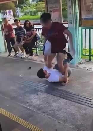 fb 車cam L（香港群組）Soso Chan影片截圖 