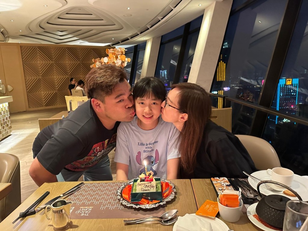 (图片来源:受访者提供) (图片来源:受访者提供)