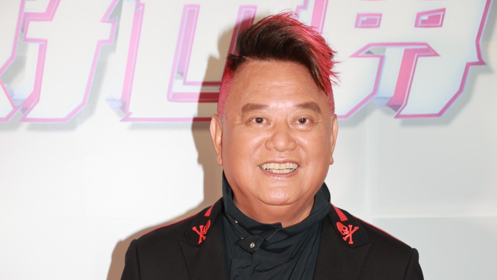 陳百祥在訪問末段立即兜底：「若將來有人搵我，都可能亮相做嘉賓嘅。」